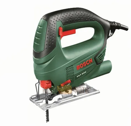 Лобзик электрический Bosch PST 650 (06033A0720)