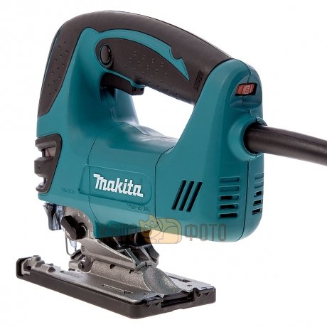 Лобзик электрический Makita 4350CT - фото 2