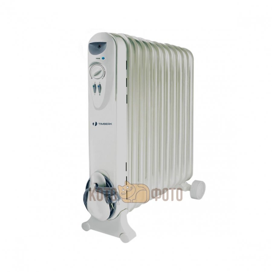 

Радиатор Масляный Timberk Tor 21 2211 Slx