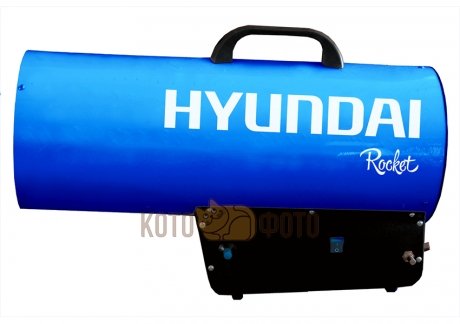 Газовый обогреватель  Hyundai H-HI1-10-UI580 - фото 2