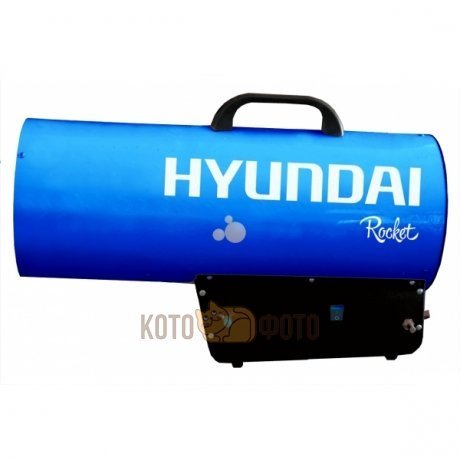 Газовый обогреватель  Hyundai H-HI1-30-UI581 - фото 2