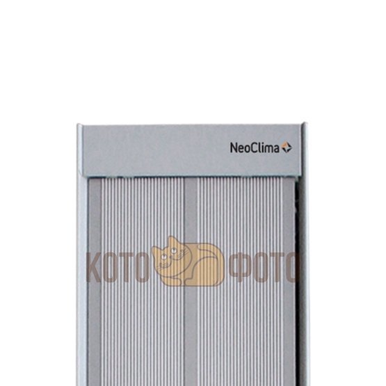 Обогреватель инфракрасный Neoclima IR-0.8 - фото 2