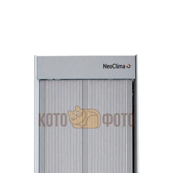 Обогреватель инфракрасный Neoclima IR-1.0 - фото 2