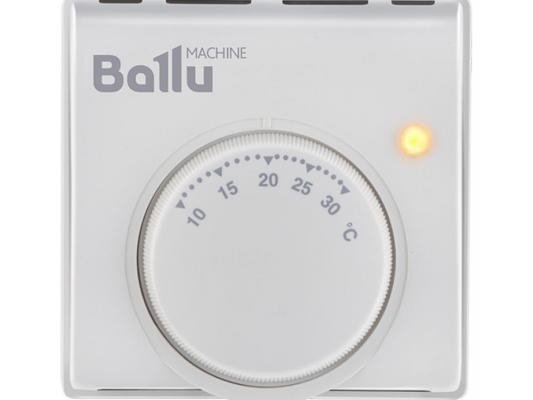Термостат механический Ballu BMT-1 лампа ballu bih ir 2000 для обогревателя
