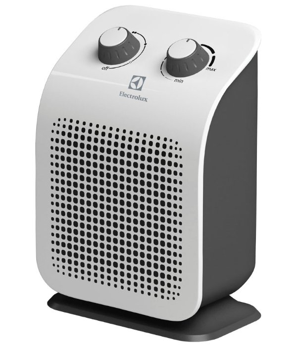 Тепловентилятор Electrolux EFH/S-1120