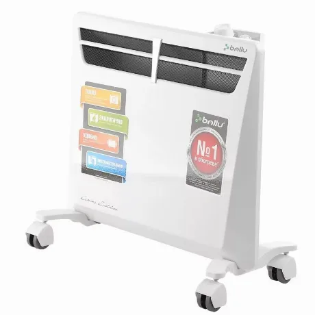 Конвектор Ballu BEC/EVM-1000