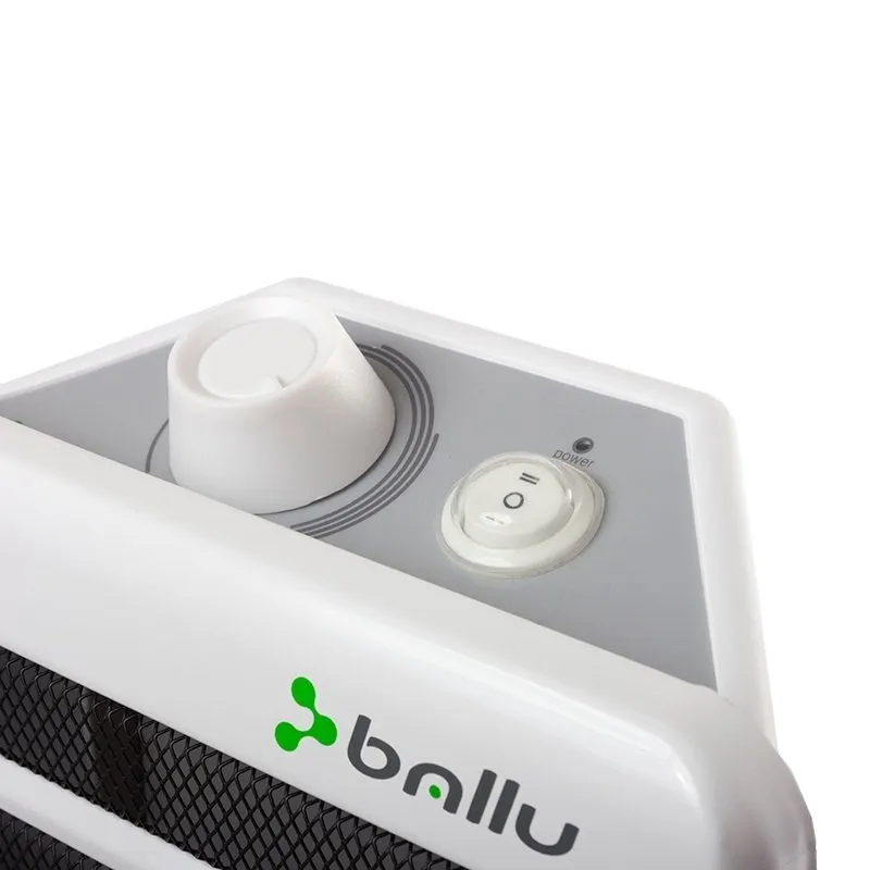 Конвектор электрический Ballu BEC/EVM - 1000 - фото 2