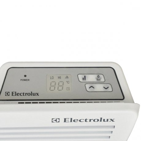 Электропанель Electrolux ECH/AG-1000 PE - фото 2