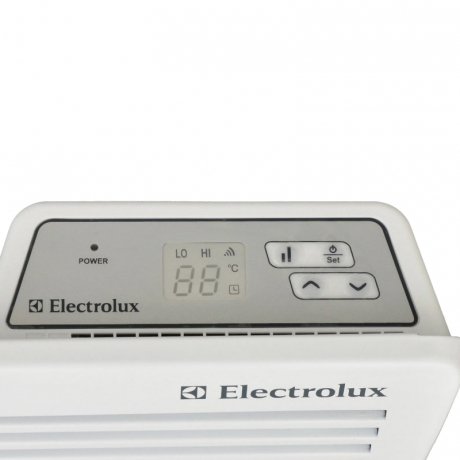 Электропанель Electrolux ECH/AG-1500 PE - фото 2