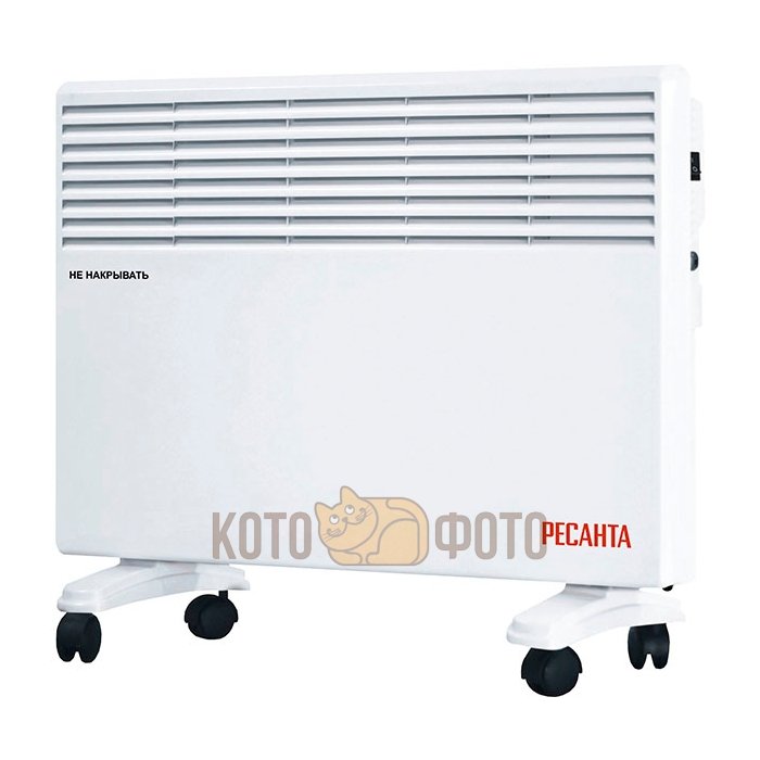 Конвектор Ресанта ОК-2000Е (LED) от Kotofoto