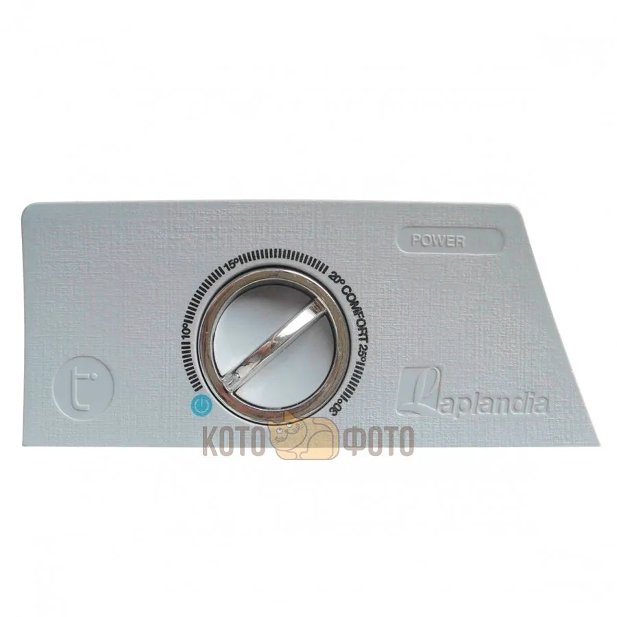 Конвектор Timberk TEC.E3 M 2000 - фото 3