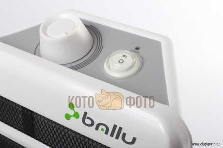 Конвектор Ballu BEC/EVM2000 - фото 2