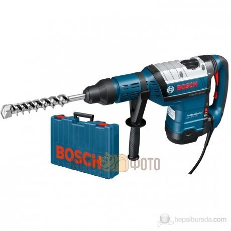 Перфоратор Bosch GBH 8-45 D (0.611.265.100) - фото 3