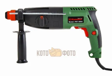 Перфоратор Hammer PRT800A