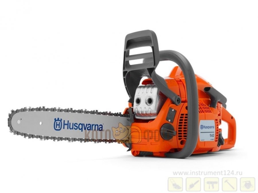 

Бензопила Husqvarna 140 9667764-04 (9677883-02)