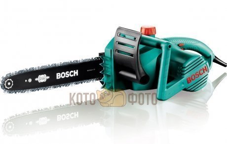 Цепная пила Bosch AKE 35 S (0600834500) - фото 3