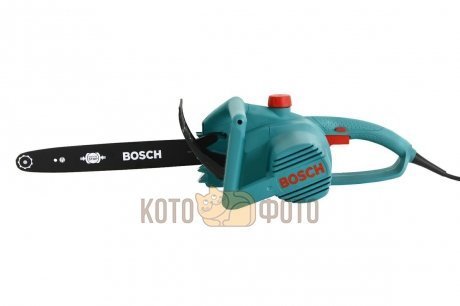 Цепная пила Bosch AKE 40 S (0600834600) - фото 1