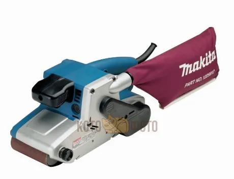 Шлифмашина ленточная Makita 9404