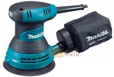 Шлифмашина эксцентриковая Makita ВО5030