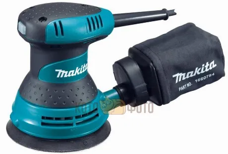 Шлифмашина эксцентриковая Makita ВО5030