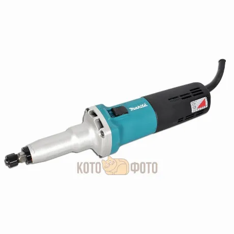 Шлифмашина прямошлифовальная Makita GD0800C