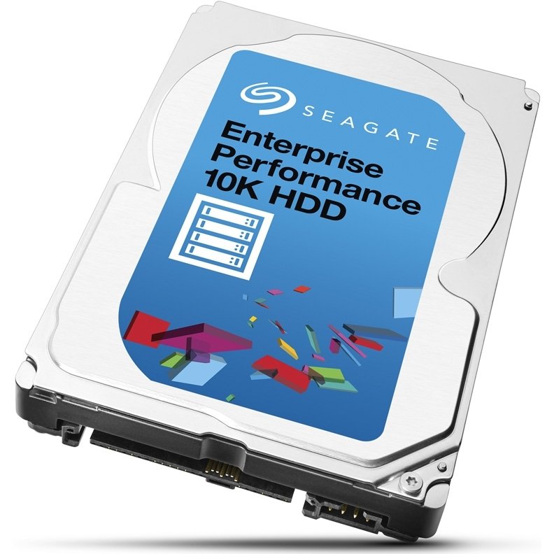 Жесткий диск 1.2TB Seagate Enterprise Performance 512N ST1200MM0088 2.5  SAS