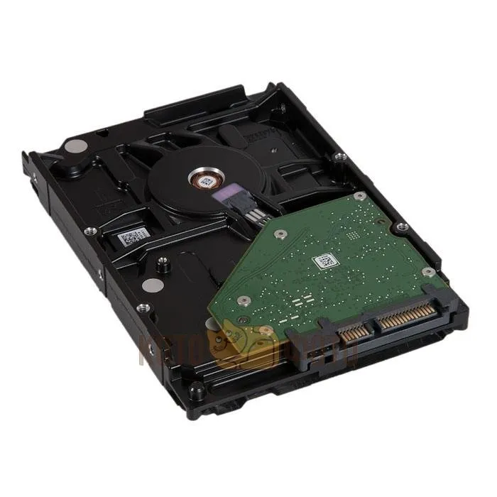 Жесткий диск Seagate Original SATA-III 1Tb ST1000VX001 Surveillance (5900rpm) 64Mb 3.5 - фото 3