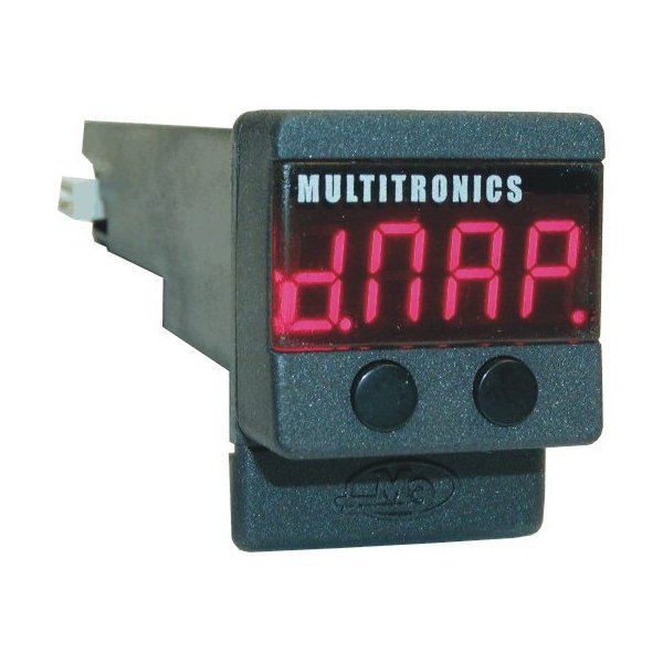 Маршрутный компьютер Multitronics Di15G