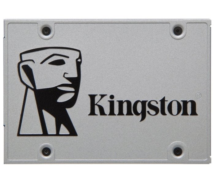 

Накопитель SSD Kingston UV400 240Gb (SUV400S37/240G)