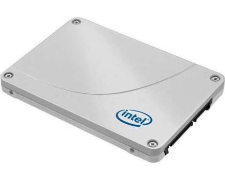 SSD накопитель Intel Original SATA III 480Gb SSDSC2KW480H6X1 540s Series 2.5&quot; - фото 1