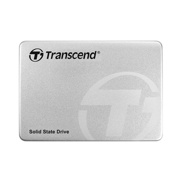 Накопитель SSD Transcend SSD220S 240Gb (TS240GSSD220S)