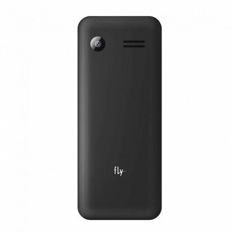 Мобильный телефон Fly FF246 Black - фото 3