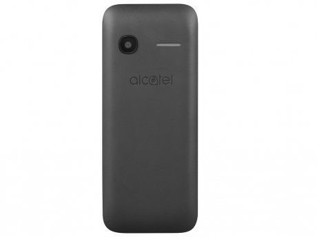 Мобильный телефон Alcatel 1054D Dark Grey - фото 3