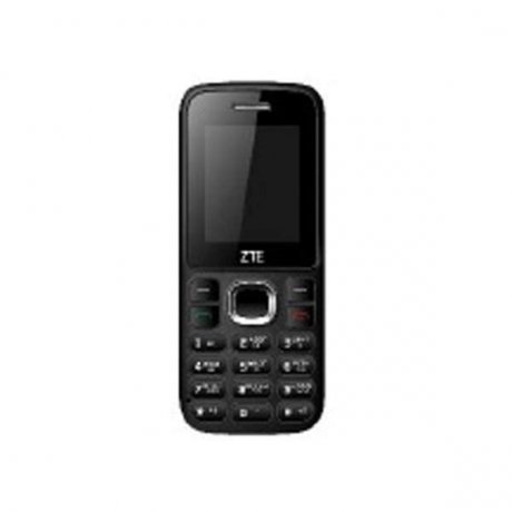 Мобильный телефон ZTE R550 Black Blue - фото 3