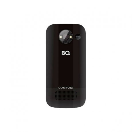 Мобильный телефон BQ Mobile 2300 Comfort Blue - фото 2