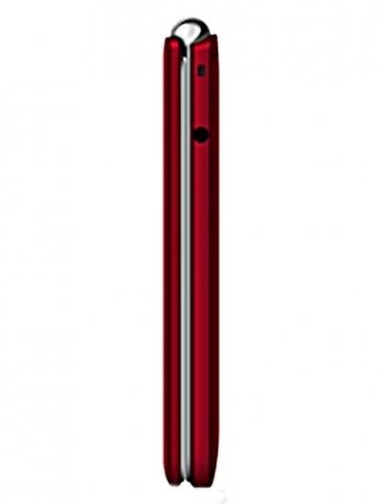 Мобильный телефон Vertex S104 Red - фото 5
