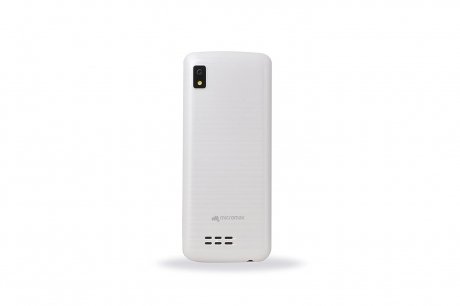 Мобильный телефон Micromax X704 White - фото 2
