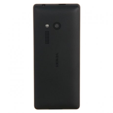 Мобильный телефон Nokia 150 Dual sim Black - фото 4