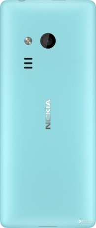 Мобильный телефон Nokia 216 dual sim Blue - фото 3