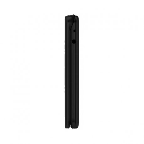 Мобильный телефон Vertex S106 Black - фото 2