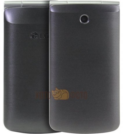 Мобильный телефон LG G360 Titan - фото 3