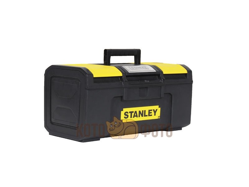 Ящик для инструмента Stanley Basic toolbox (1-79-218)