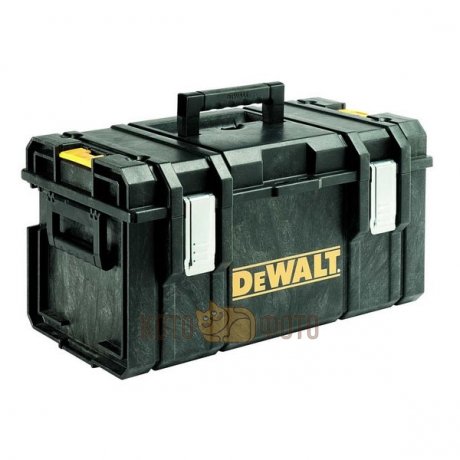 Ящик для инструментов Stanley Dewalt toolbox unit DS300 1-70-322 - фото 1