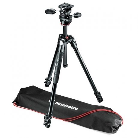 Штатив Manfrotto MK290XTA3-3W Xtra