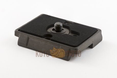 Быстросъемная площадка Manfrotto 200PL 4890₽