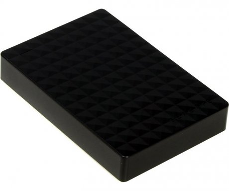 Внешний жесткий диск Seagate Original USB 3.0 4Tb STEA4000400 Expansion Portable (5400 об/мин) 2.5&amp;q - фото 3