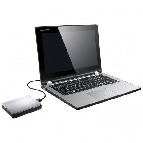 Внешний жесткий диск Seagate Backup Plus 4Tb (STDR4000900) - фото 5