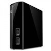 Внешний HDD Seagate Backup Plus Hub 6Tb Black (STEL6000200)