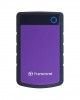 Внешний HDD Transcend StoreJet 25H3 2Tb Purple (TS2TSJ25H3P)