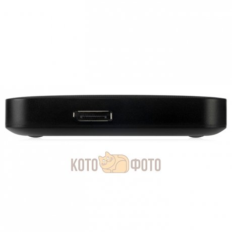 Внешний жесткий диск Toshiba USB 3.0 2Tb HDTP220EK3CA Canvio Ready 2.5 черный - фото 3